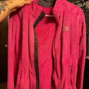 North face fleece